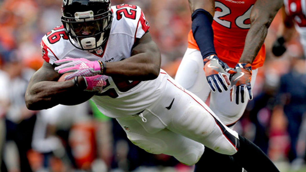 Denver Broncos feel 1st loss in 295 days provides for reset